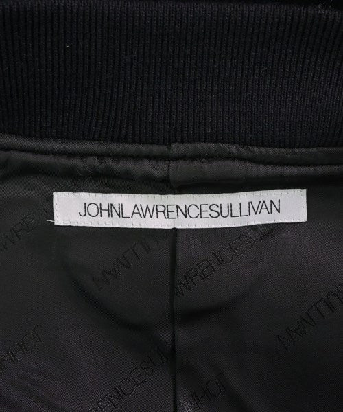 JOHN LAWRENCE SULLIVAN Varsity Jackets