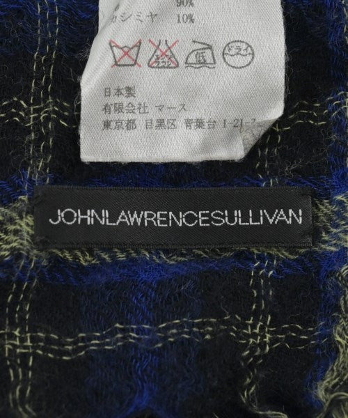 JOHN LAWRENCE SULLIVAN Stoles