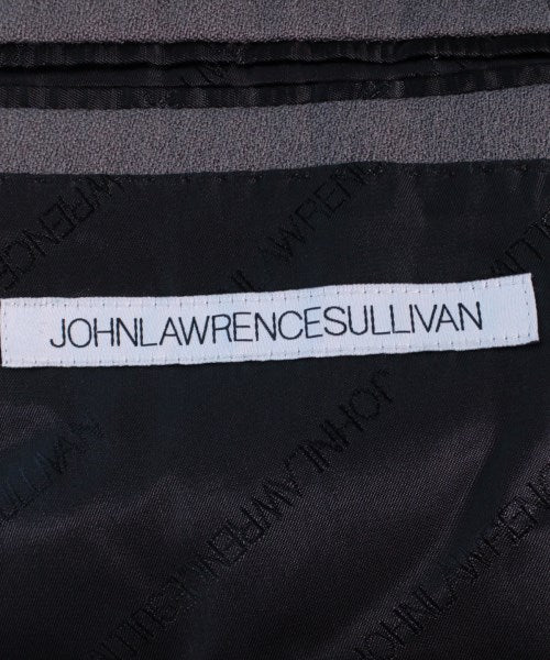 JOHN LAWRENCE SULLIVAN Casual jackets