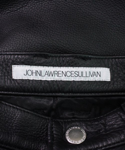 JOHN LAWRENCE SULLIVAN Other