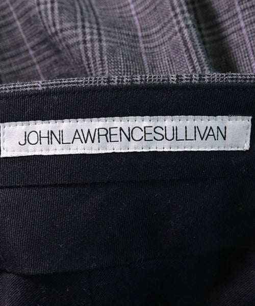 JOHN LAWRENCE SULLIVAN Trousers