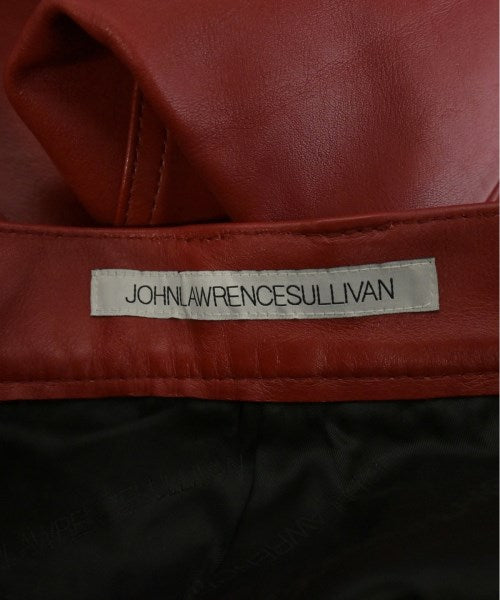 JOHN LAWRENCE SULLIVAN Other