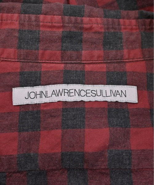 JOHN LAWRENCE SULLIVAN Casual shirts