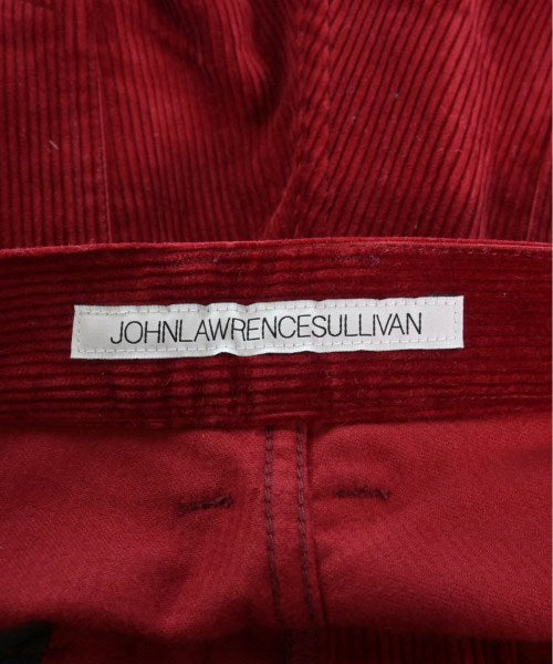 JOHN LAWRENCE SULLIVAN Other