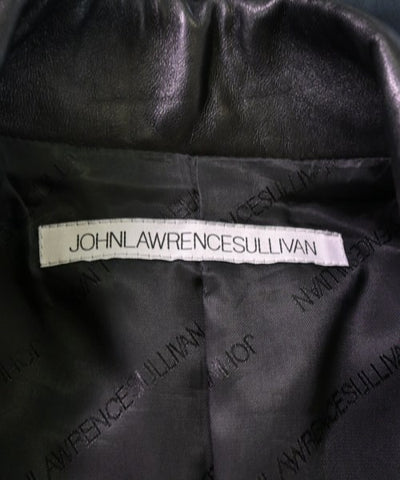 JOHN LAWRENCE SULLIVAN Motercycle Jackets