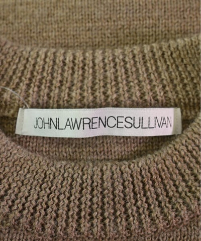 JOHN LAWRENCE SULLIVAN Sweaters