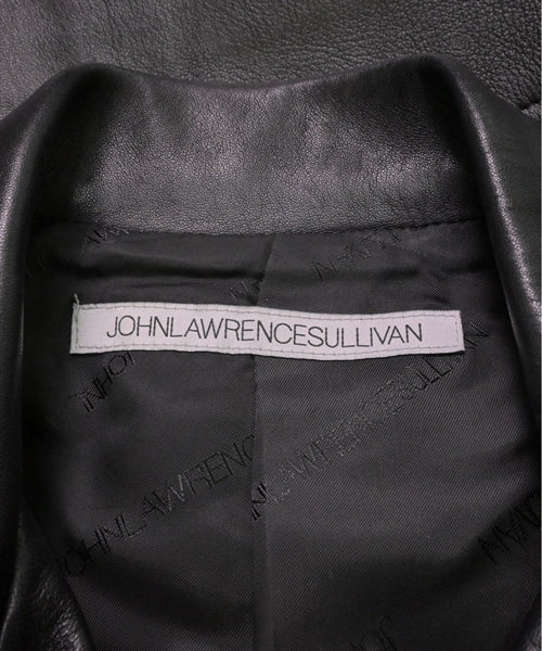 JOHN LAWRENCE SULLIVAN Motercycle Jackets