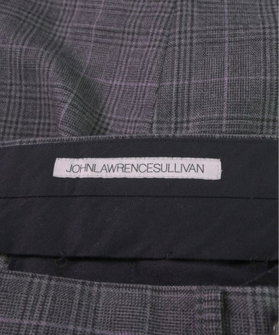 JOHN LAWRENCE SULLIVAN Trousers