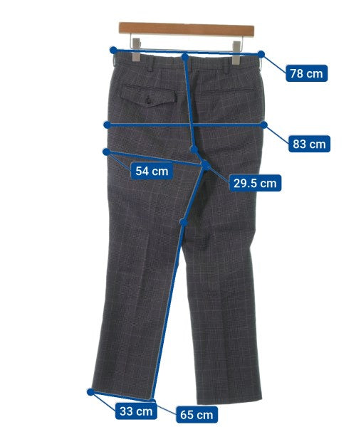 JOHN LAWRENCE SULLIVAN Trousers