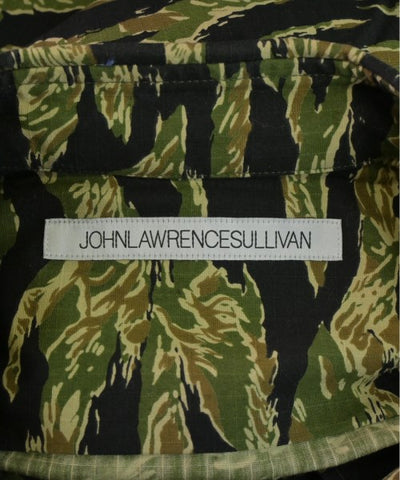 JOHN LAWRENCE SULLIVAN Casual shirts