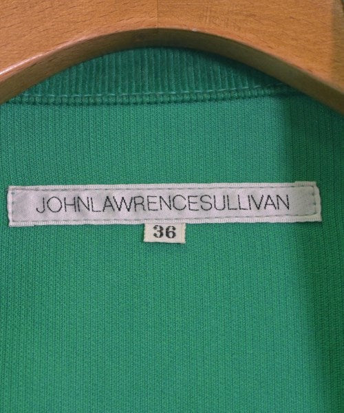 JOHN LAWRENCE SULLIVAN Work jackets