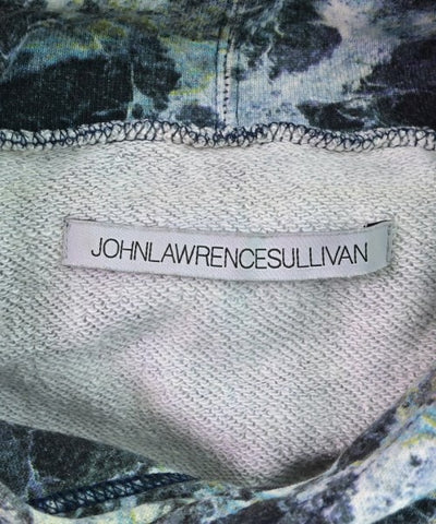 JOHN LAWRENCE SULLIVAN Hoodies