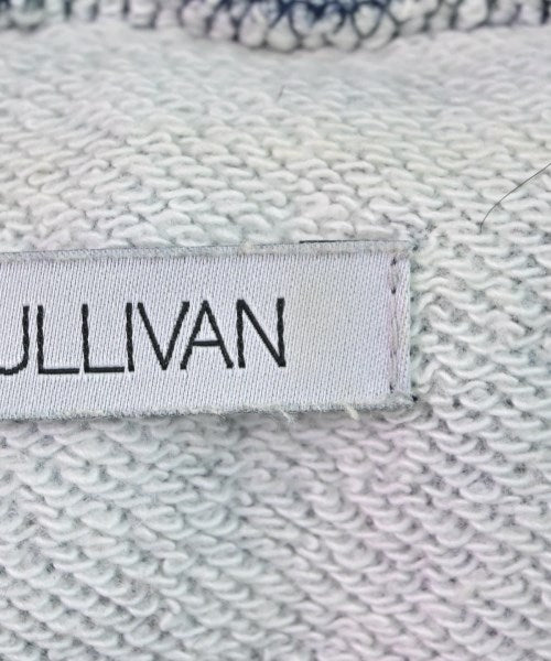 JOHN LAWRENCE SULLIVAN Hoodies