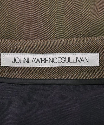 JOHN LAWRENCE SULLIVAN Trousers