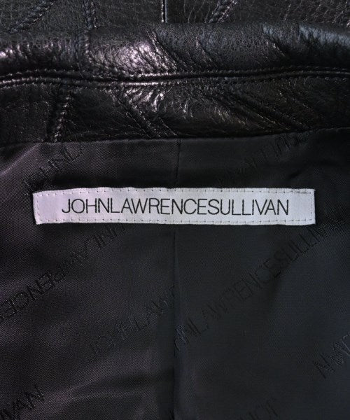 JOHN LAWRENCE SULLIVAN Casual jackets