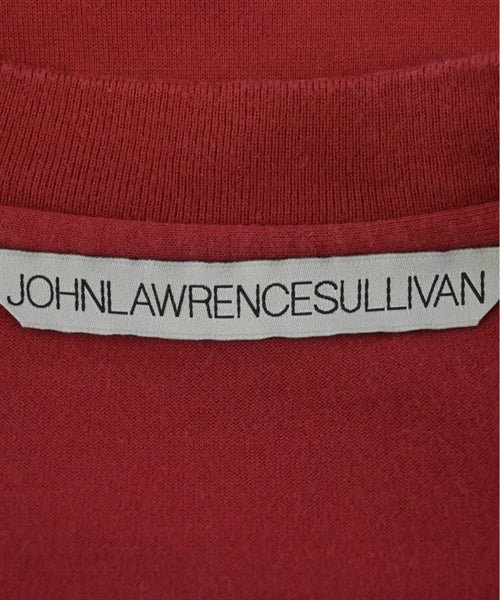 JOHN LAWRENCE SULLIVAN Tee Shirts/Tops