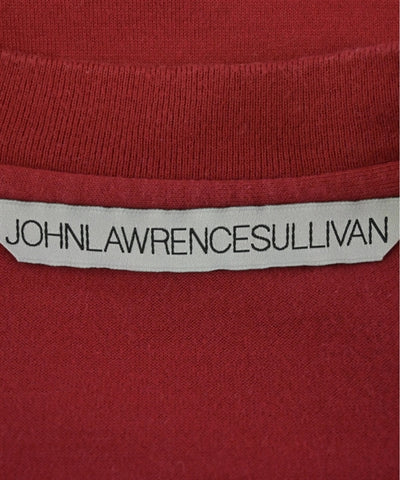 JOHN LAWRENCE SULLIVAN Tee Shirts/Tops