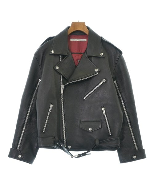 JOHN LAWRENCE SULLIVAN Motercycle Jackets