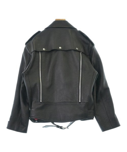 JOHN LAWRENCE SULLIVAN Motercycle Jackets