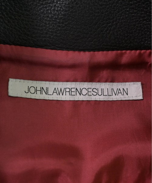 JOHN LAWRENCE SULLIVAN Motercycle Jackets