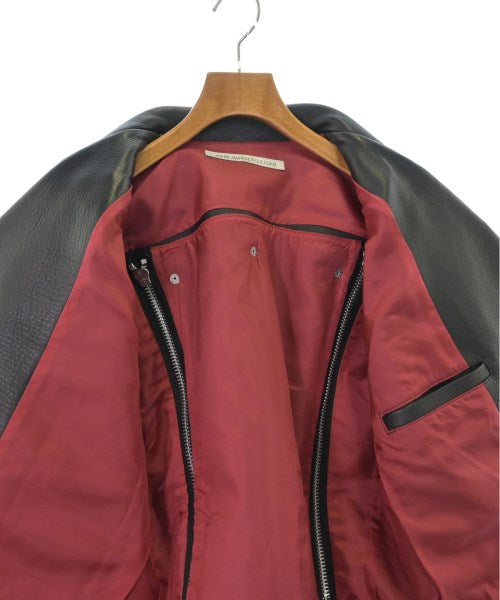 JOHN LAWRENCE SULLIVAN Motercycle Jackets