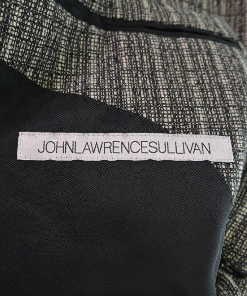 JOHN LAWRENCE SULLIVAN Blazers/Suit jackets