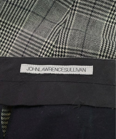 JOHN LAWRENCE SULLIVAN Trousers