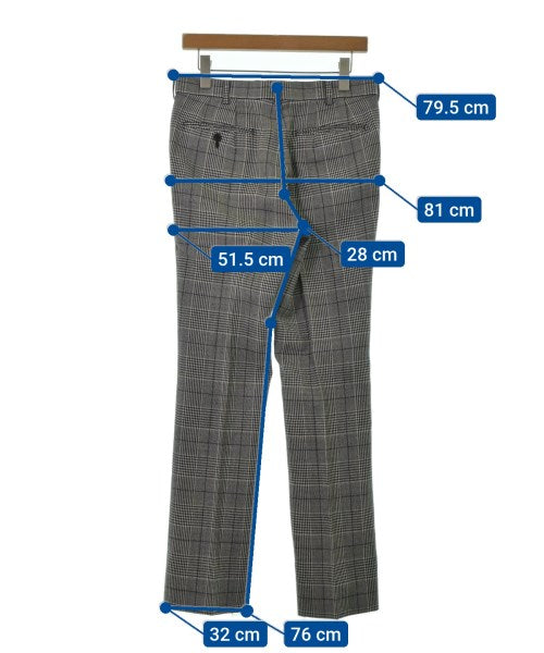 JOHN LAWRENCE SULLIVAN Trousers