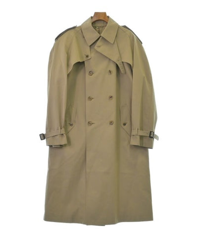 JOHN LAWRENCE SULLIVAN Trench coats