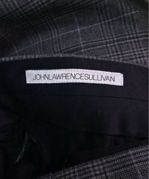 JOHN LAWRENCE SULLIVAN Other