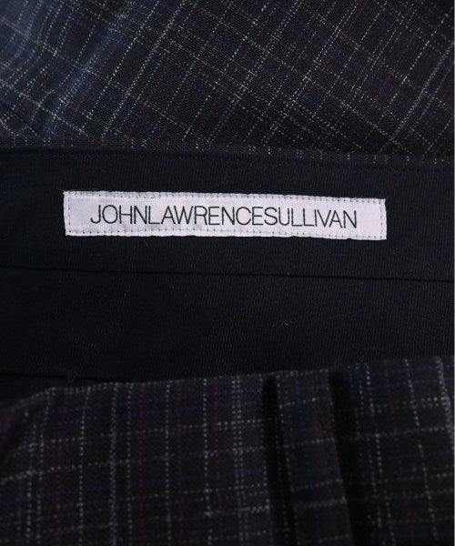 JOHN LAWRENCE SULLIVAN Other