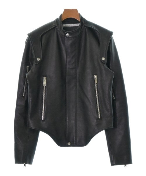 JOHN LAWRENCE SULLIVAN Motercycle Jackets