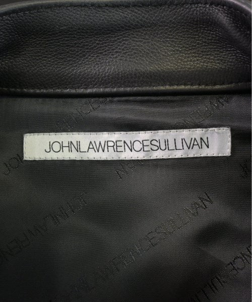 JOHN LAWRENCE SULLIVAN Motercycle Jackets