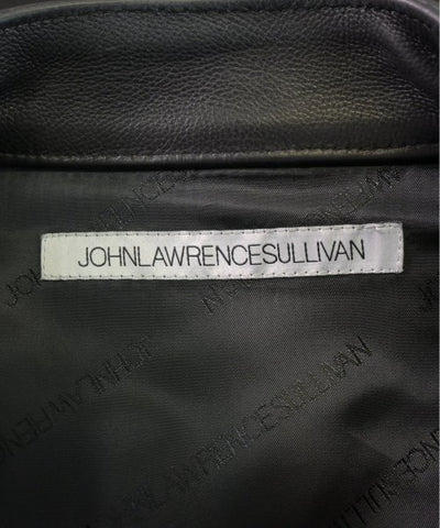 JOHN LAWRENCE SULLIVAN Motercycle Jackets