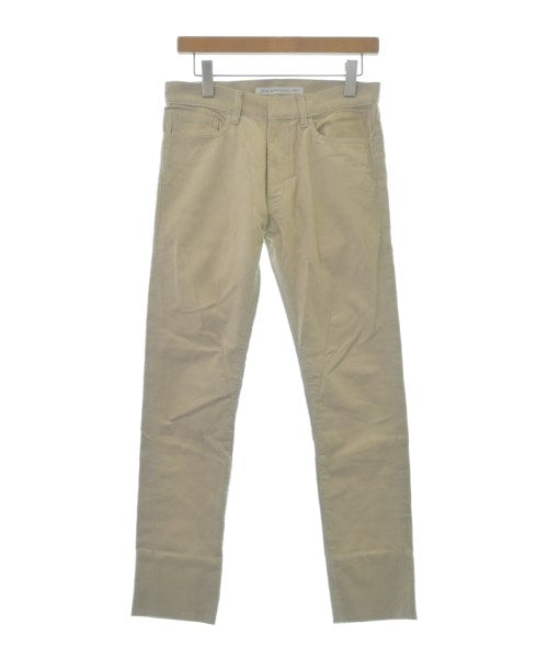 JOHN LAWRENCE SULLIVAN Chinos