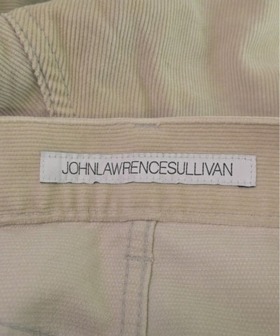 JOHN LAWRENCE SULLIVAN Chinos
