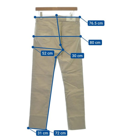 JOHN LAWRENCE SULLIVAN Chinos