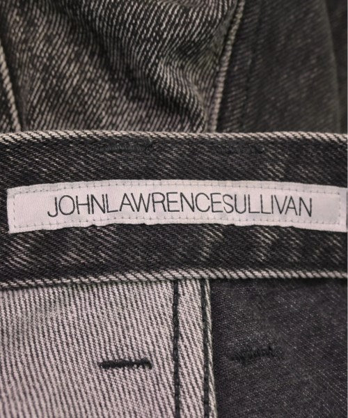 JOHN LAWRENCE SULLIVAN Jeans