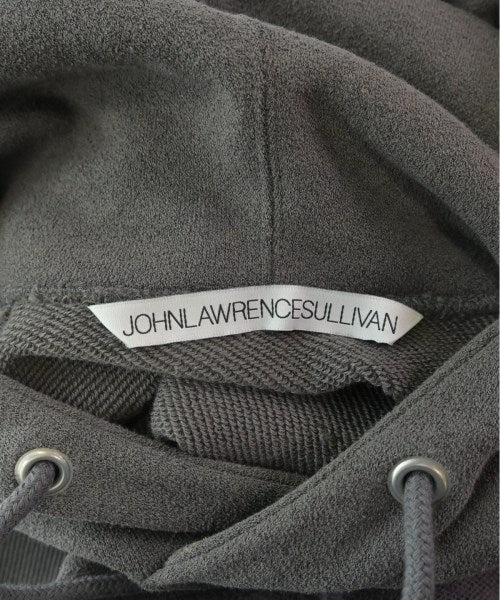 JOHN LAWRENCE SULLIVAN Hoodies