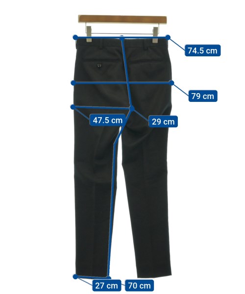 JOHN LAWRENCE SULLIVAN Trousers