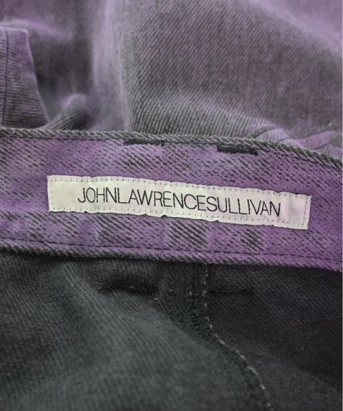 JOHN LAWRENCE SULLIVAN Jeans