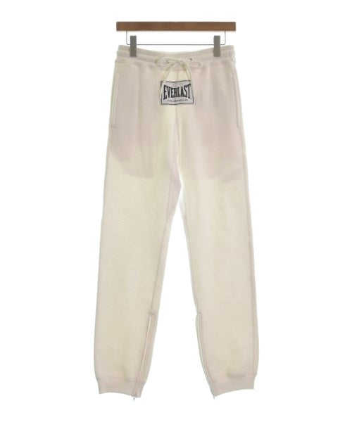 JOHN LAWRENCE SULLIVAN Sweat pants