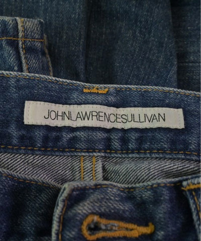 JOHN LAWRENCE SULLIVAN Jeans