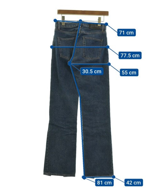 JOHN LAWRENCE SULLIVAN Jeans