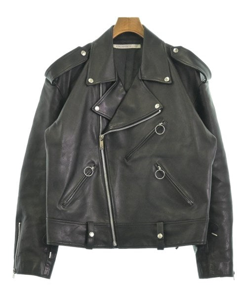 JOHN LAWRENCE SULLIVAN Motercycle Jackets