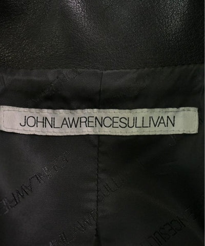 JOHN LAWRENCE SULLIVAN Motercycle Jackets