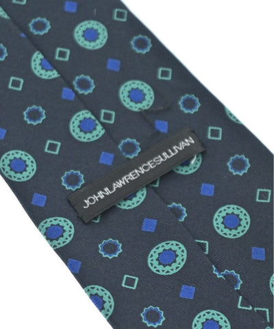 JOHN LAWRENCE SULLIVAN Ties