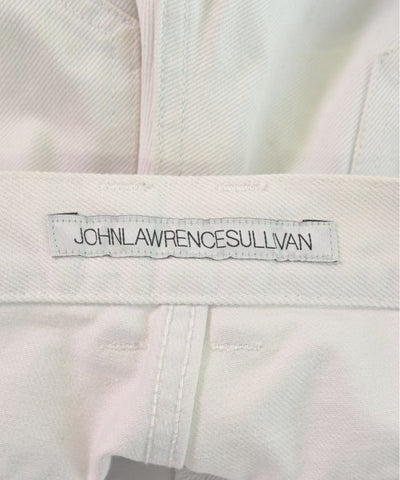 JOHN LAWRENCE SULLIVAN Other