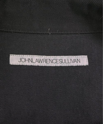 JOHN LAWRENCE SULLIVAN Denim jackets