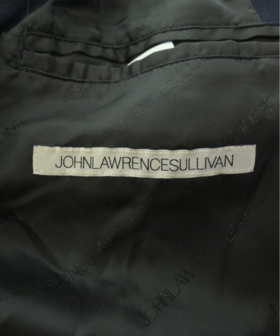 JOHN LAWRENCE SULLIVAN Motercycle Jackets